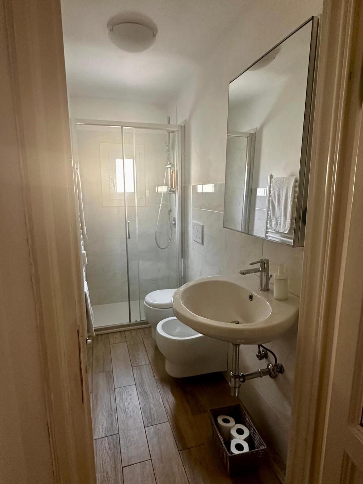 פירנצה Emme Apartment מראה חיצוני תמונה
