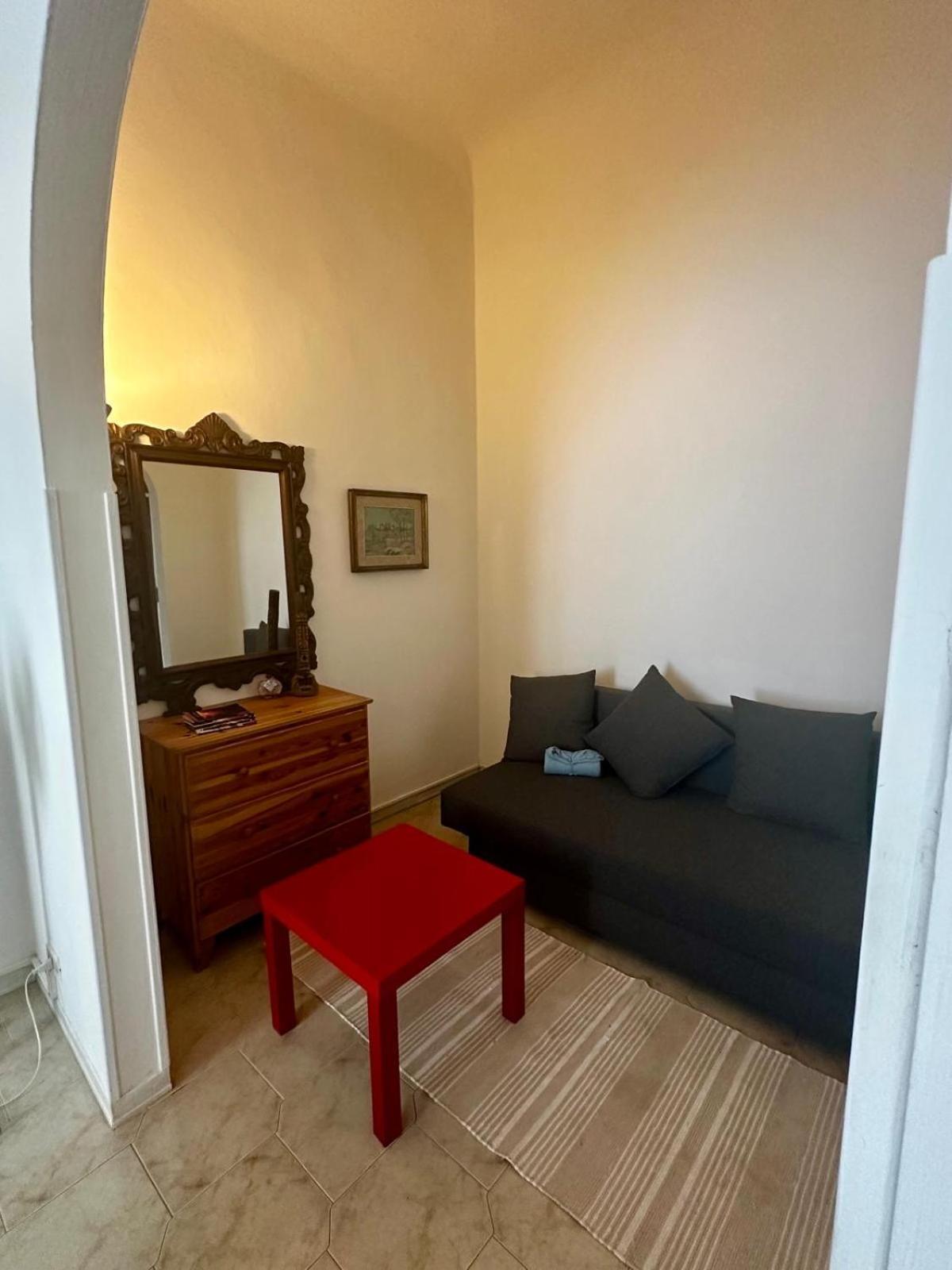 פירנצה Emme Apartment מראה חיצוני תמונה