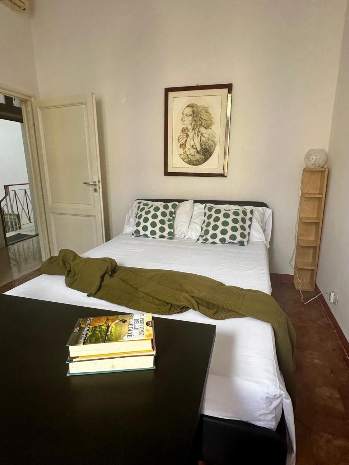 פירנצה Emme Apartment מראה חיצוני תמונה