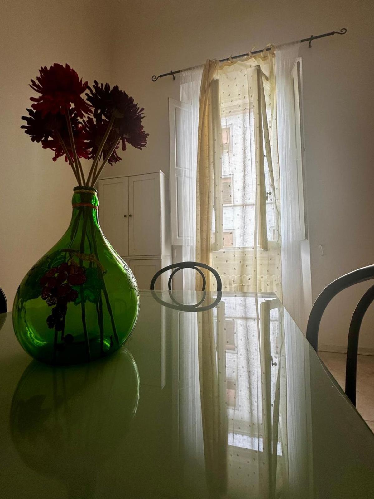 פירנצה Emme Apartment מראה חיצוני תמונה