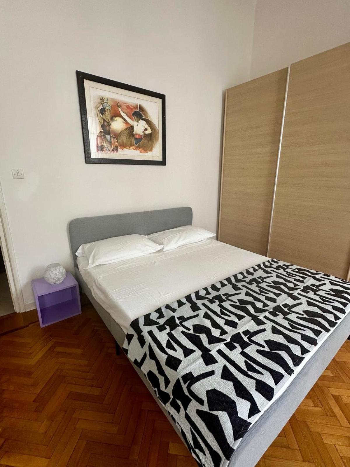 פירנצה Emme Apartment מראה חיצוני תמונה