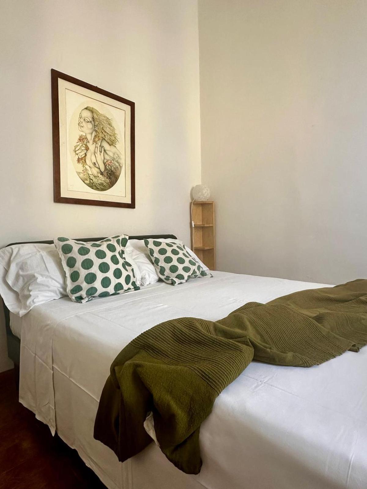 פירנצה Emme Apartment מראה חיצוני תמונה