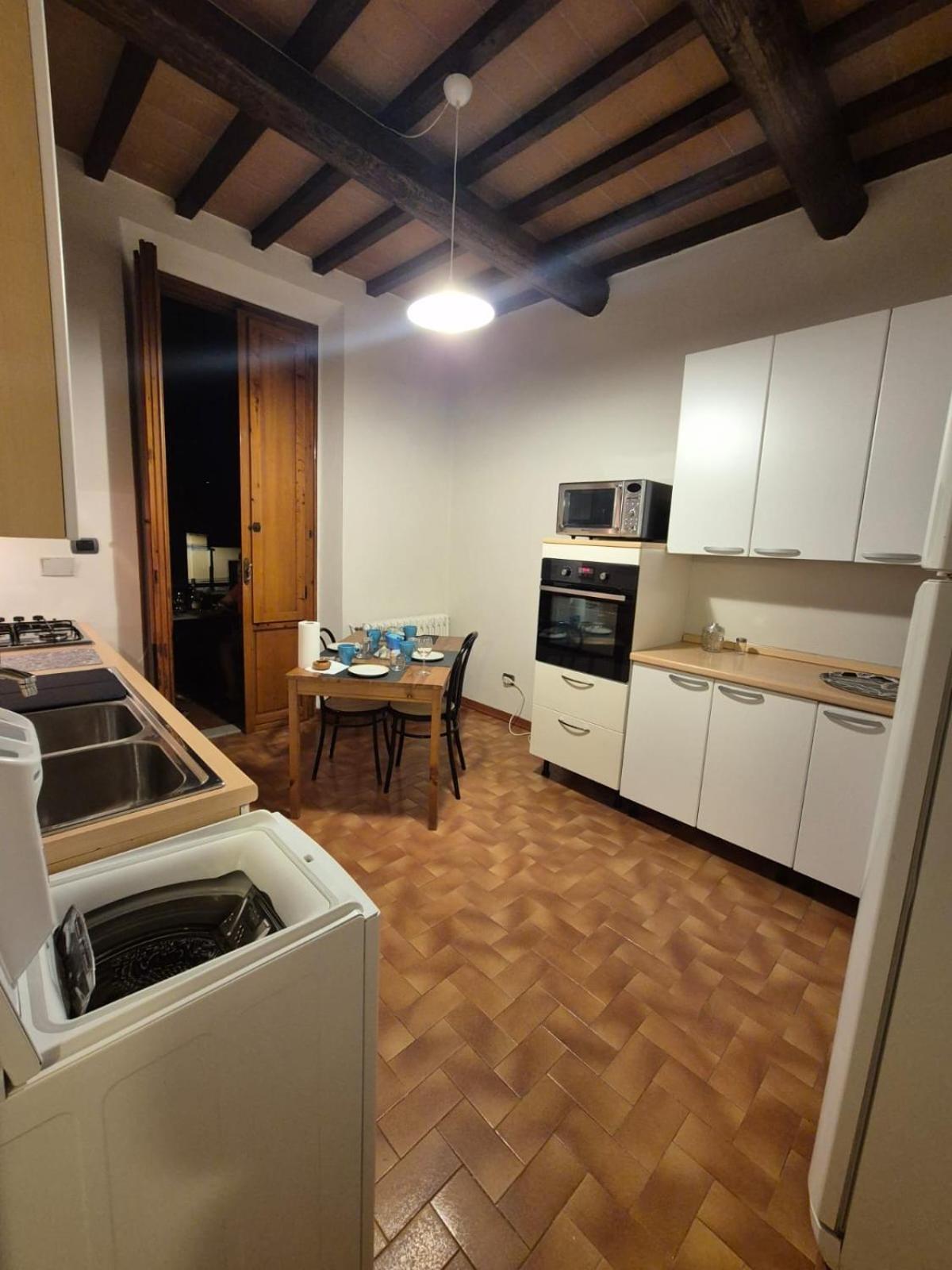 פירנצה Emme Apartment מראה חיצוני תמונה