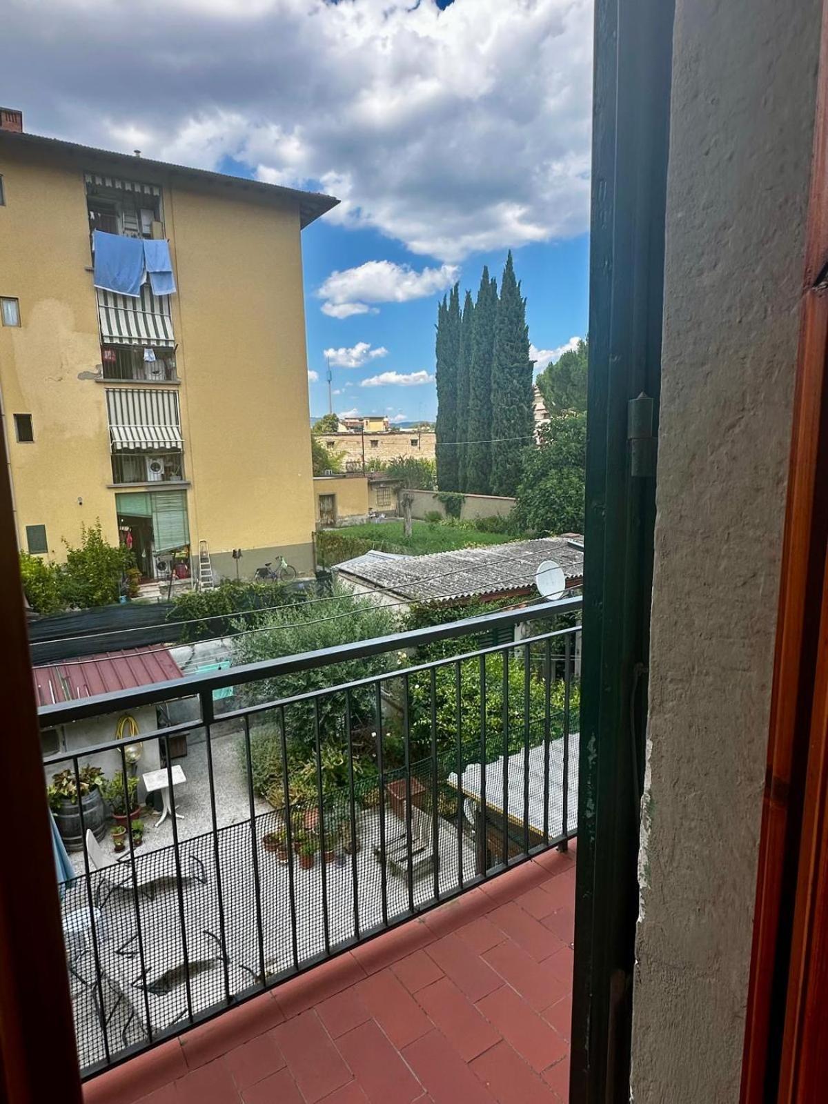 פירנצה Emme Apartment מראה חיצוני תמונה